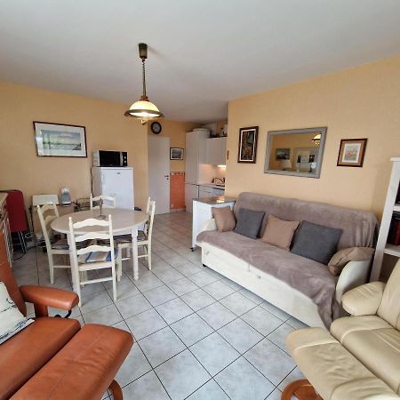 Chatelaillon-Plage Centre-Ville: Apt 4 Pers, Balcon, Parking, Piscine, Wifi - Fr-1-706-21 Exteriör bild